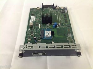 HP CE941-60001 Formatter Board for HP M551 Series Printers - Replacement Part for Office & Home Printing Solutions