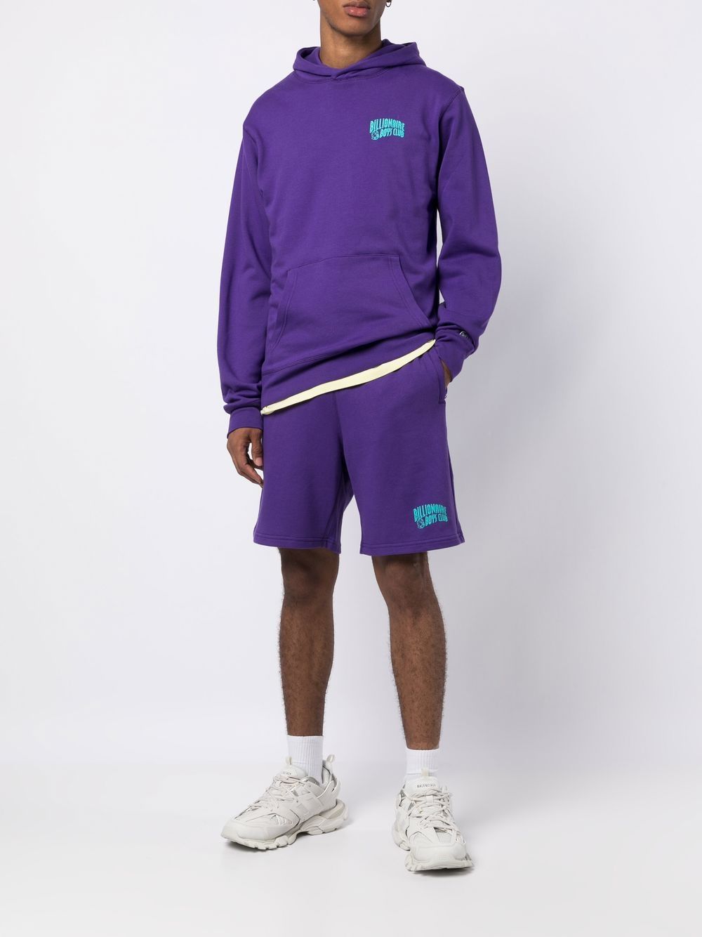 Billionaire Sweaters Purple - Premium Soft Knit Sweater for Men & Women | Cozy Winter Fashion for Casual Outings & Holiday Gatherings