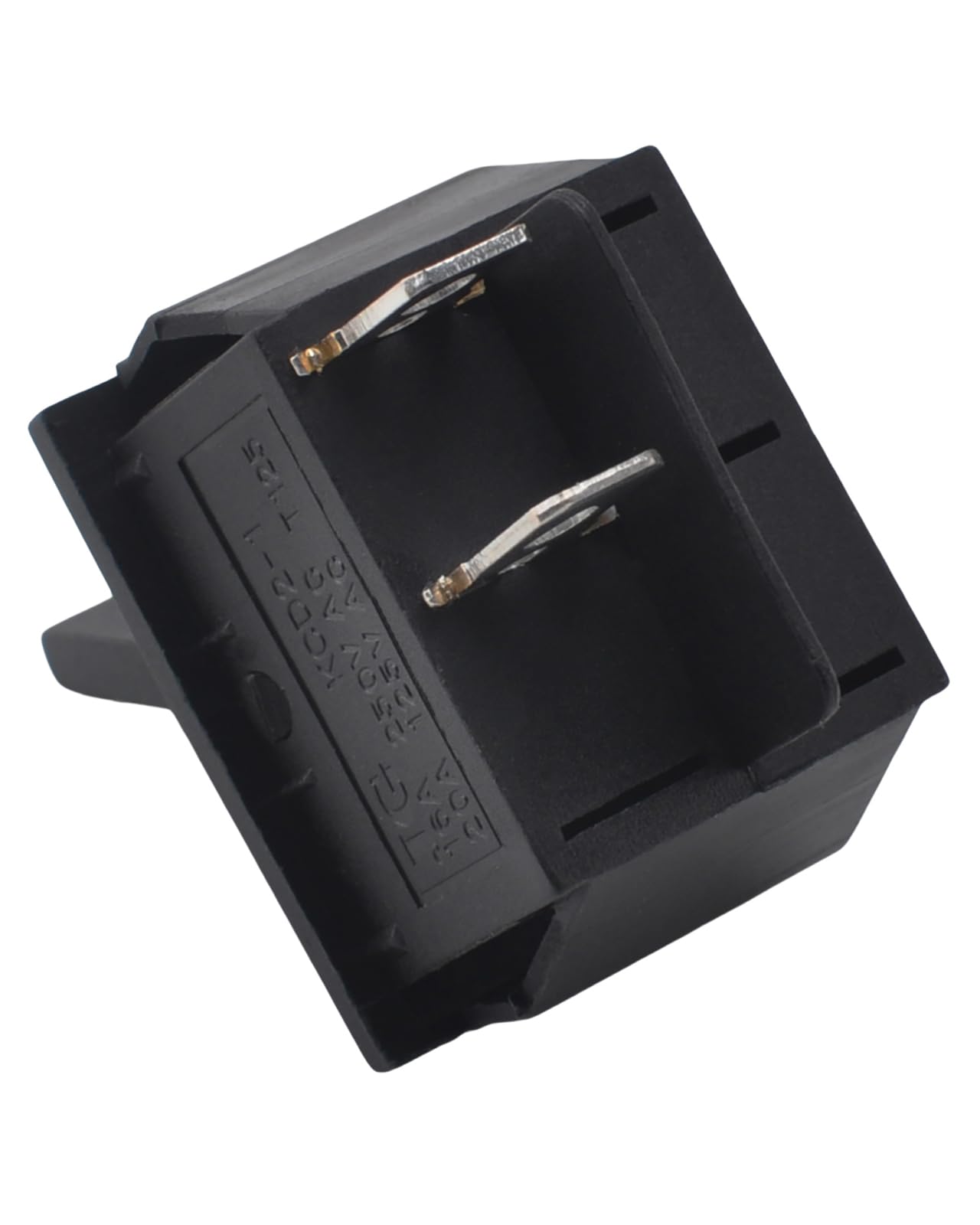 15758 Blender On/Off Rocker Switch Replacement - Compatible with Vitamix Drink Machine, Vita-Pro & Vita-Prep Series (Fits Part Numbers 015758, CTL104) - Perfect for Home Kitchen & Commercial Smoothie Bars