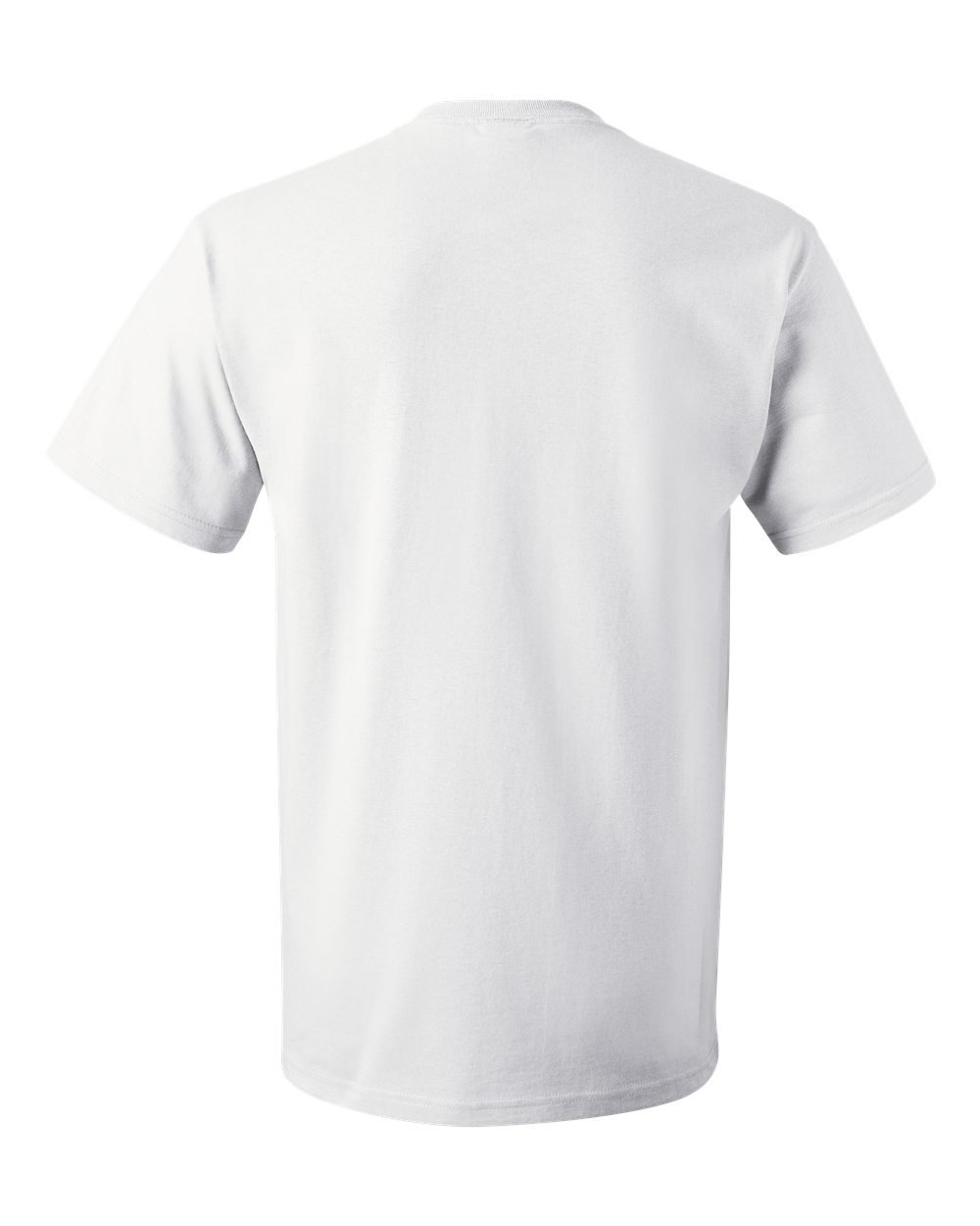Fruit of the Loom Men's Classic Cotton Crewneck T-Shirt Pack - Soft Comfortable Basic Tees for Casual Wear, Gym & Everyday Use