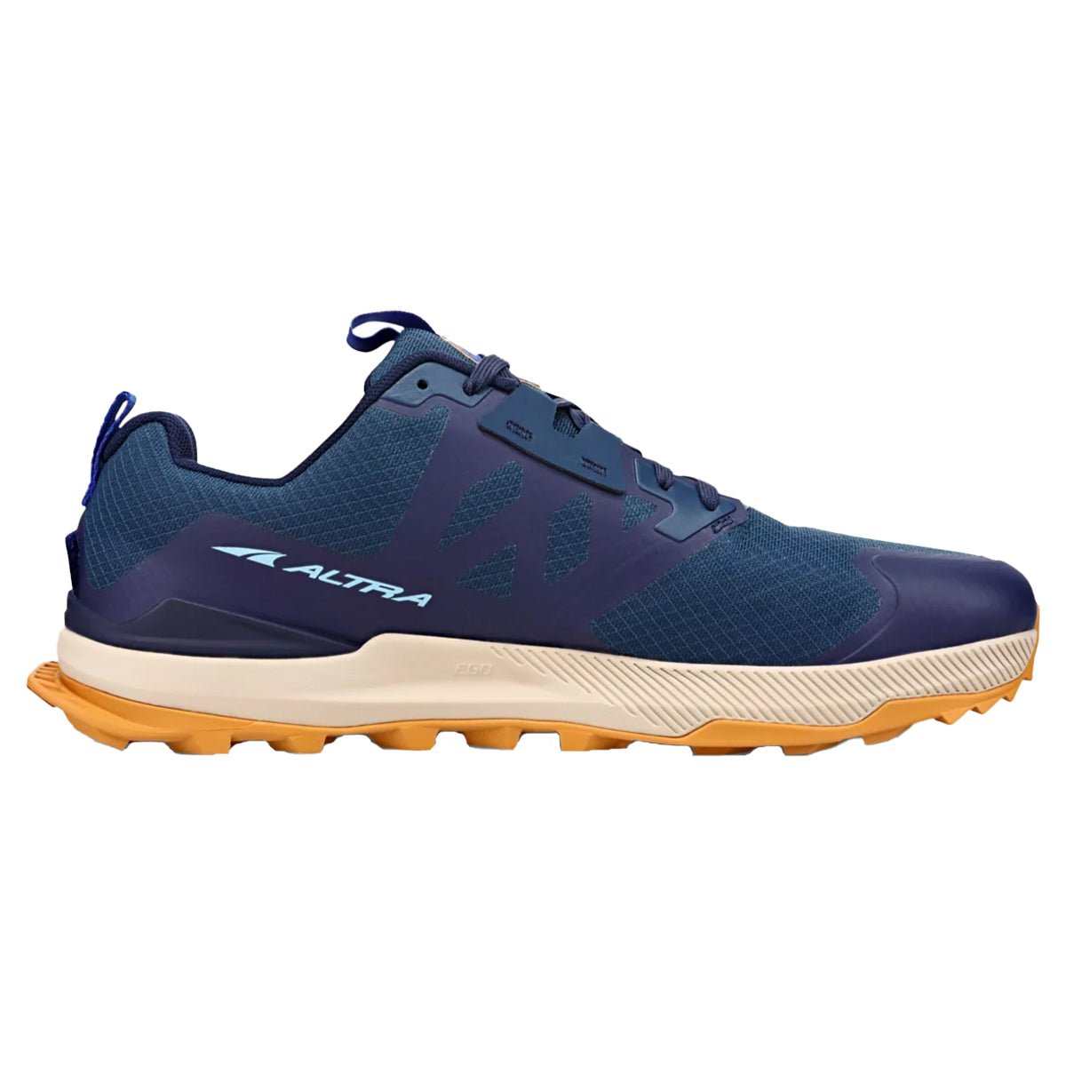 Altra Lone Peak 7 Trail Running Shoes - Lightweight Hiking & Outdoor Adventure Footwear for Men & Women - Perfect for Mountain Trails, Backpacking & Long-Distance Running
