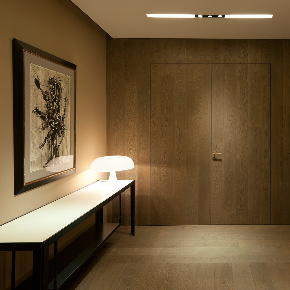 Nesso Table Lamp - Modern LED Desk Light for Home & Office - Perfect for Reading, Working & Decorating
