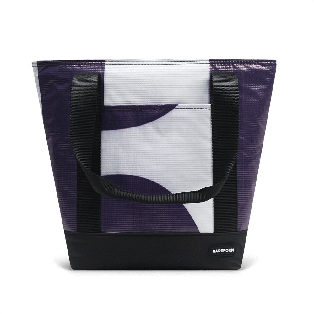 Beck Cooler Bag Bk1 01193 - Insulated Lunch Bag for Work, Picnics & Outdoor Activities - Leakproof & Durable Cooler Tote for Food & Drinks