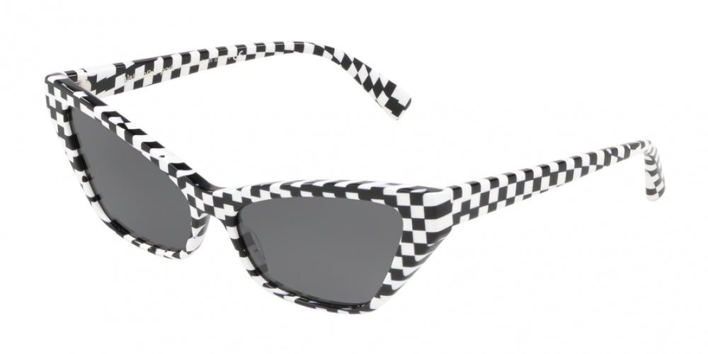 Alain Mikli Le Matin 5036 Polarized Sunglasses for Men & Women - UV Protection Luxury Designer Shades for Driving, Beach & Outdoor Activities