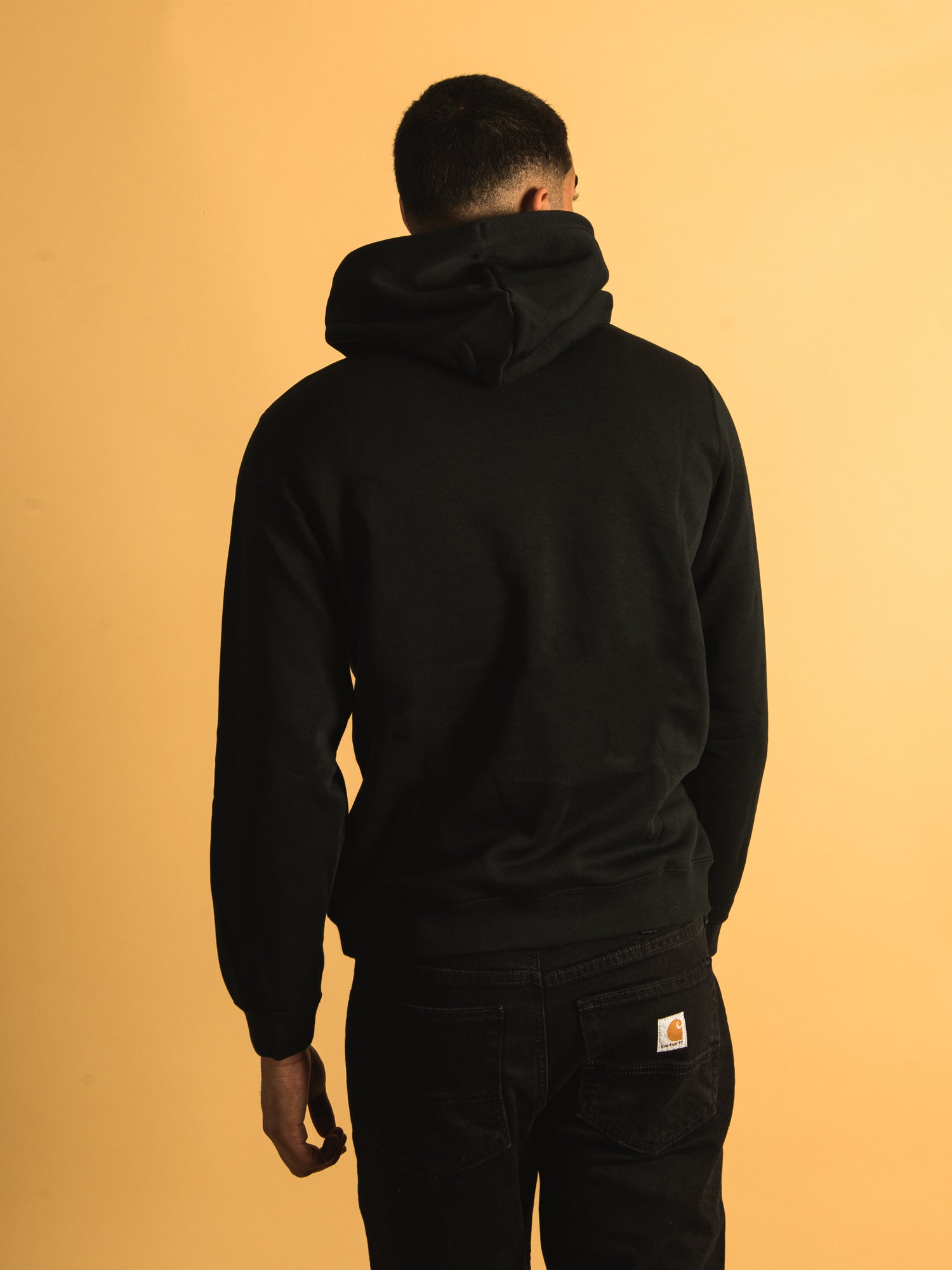 Converse Go To Chuck Taylor Patch Fleece Hoodie - Cozy & Stylish Pullover for Men & Women - Perfect for Casual Wear, Street Fashion & Winter Outfits