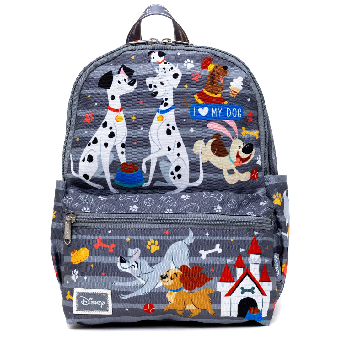 Disney Dogs 13