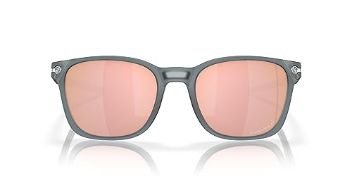 Matte Crystal Black/Prizm Rose Gold Polarized