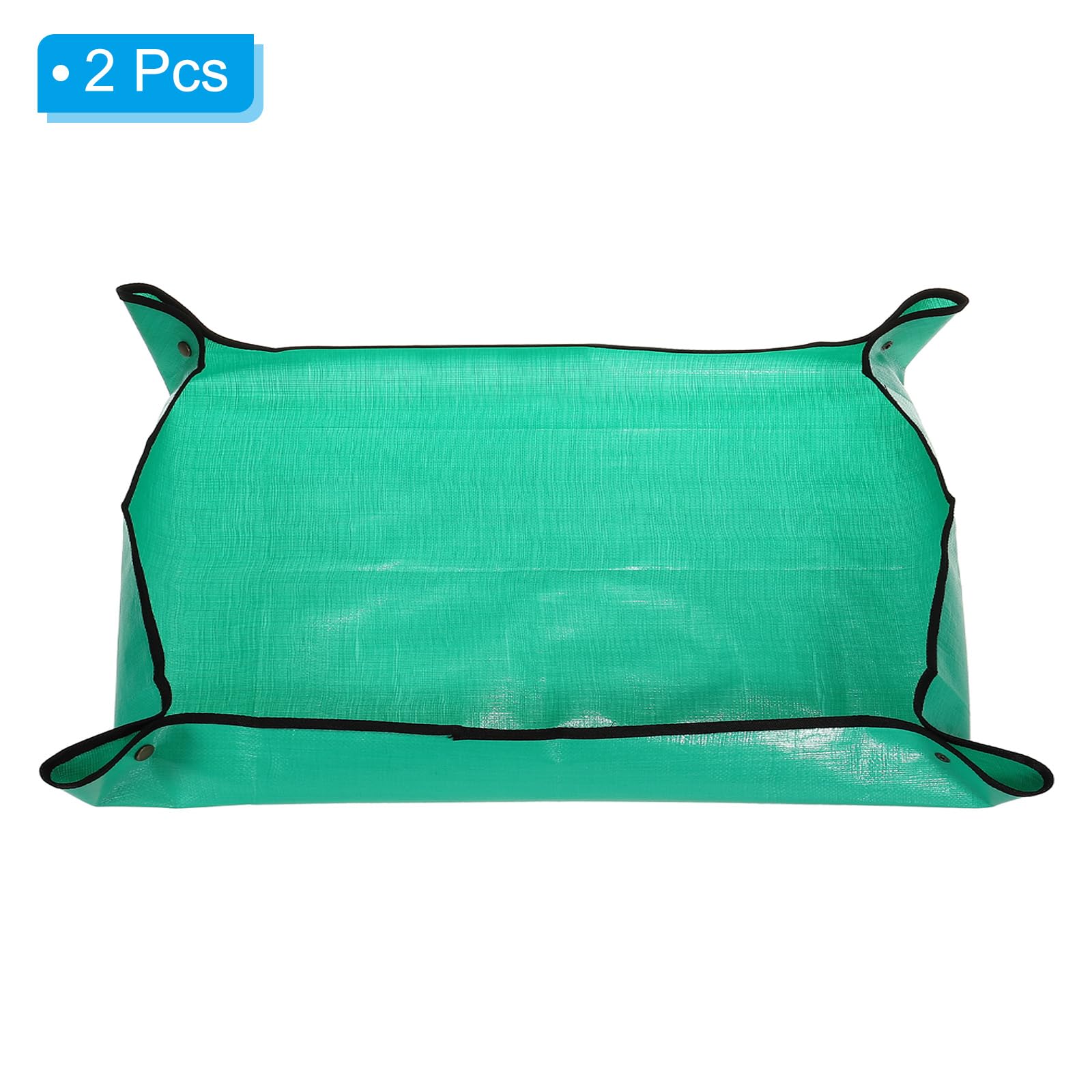**PATIKIL 2 Pack Waterproof Repotting Mat 39.4