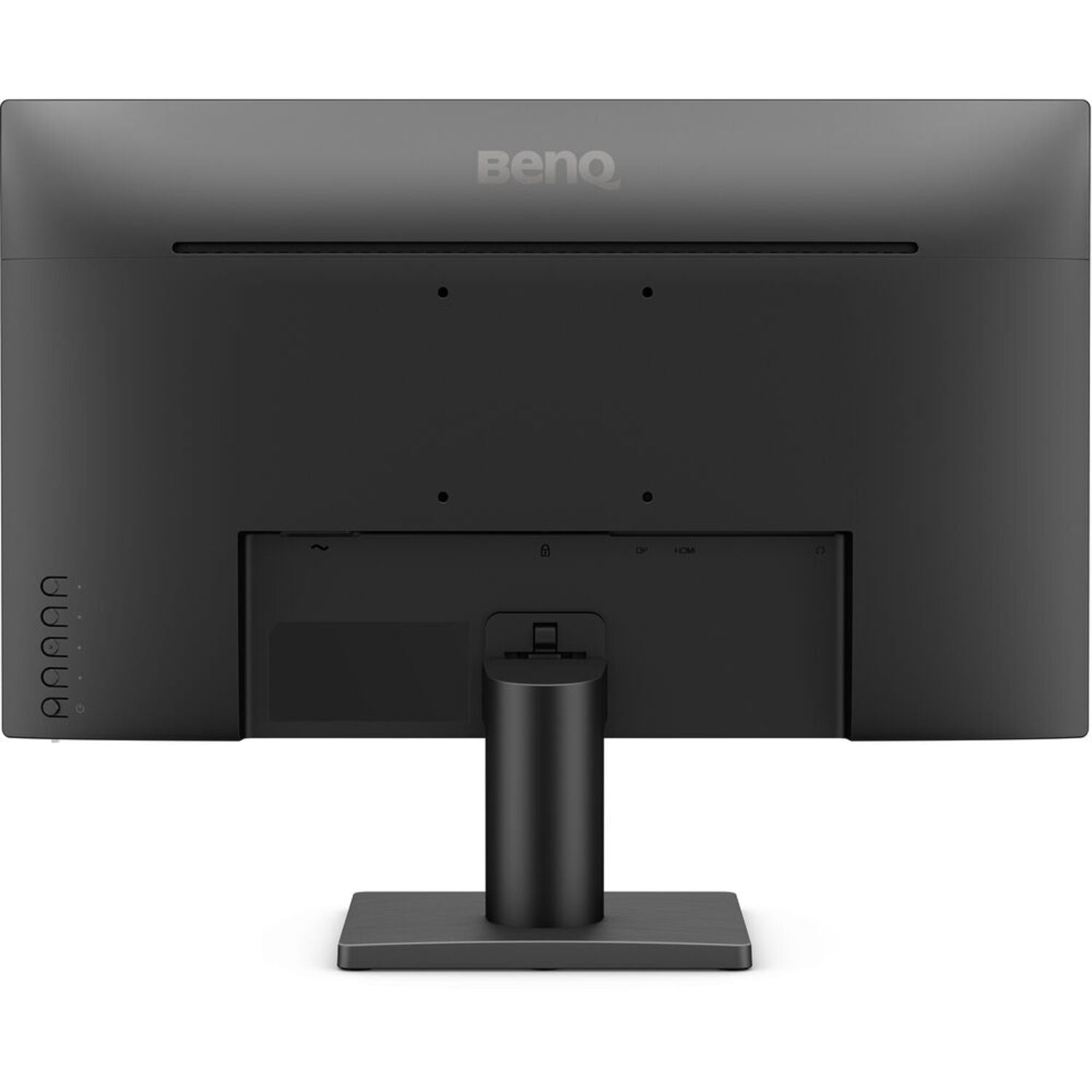 BenQ GW2491 23.8 Inch 100Hz IPS Eye-Care Monitor with Flicker-Free & Low Blue Light - Perfect for Home Office, Gaming, and Graphic Design