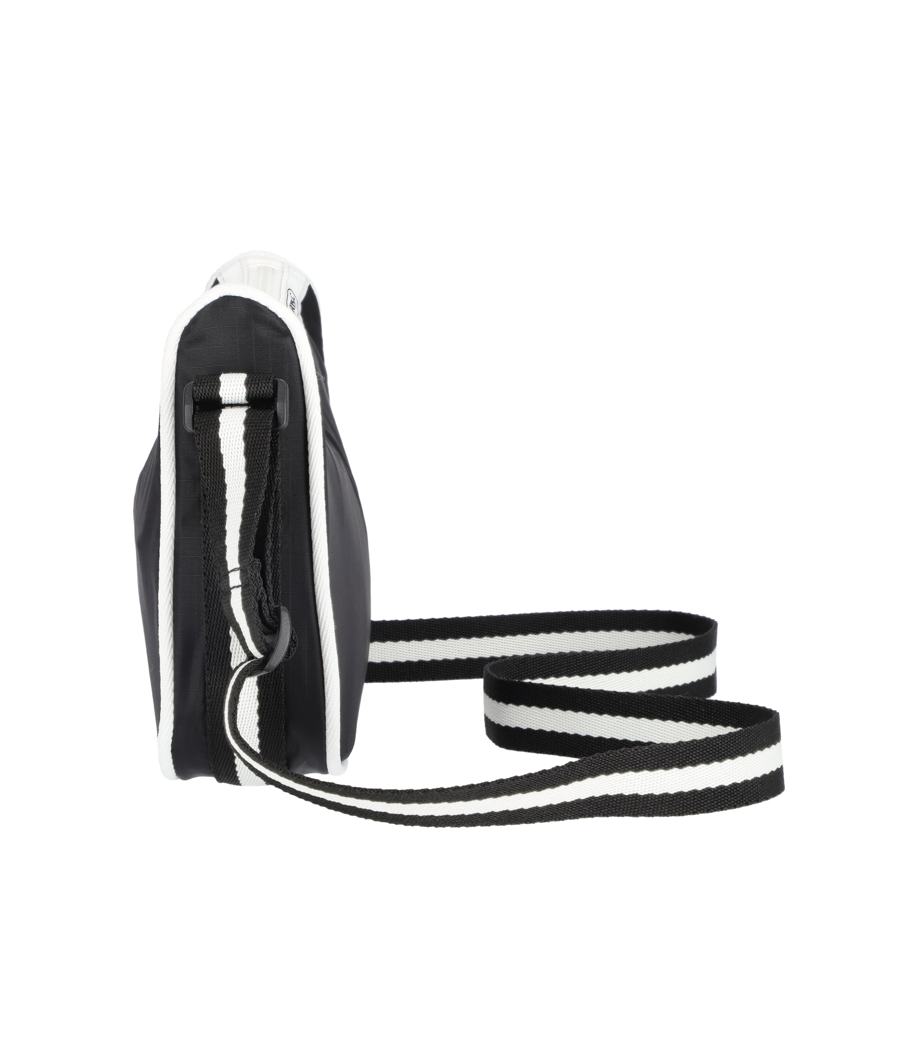 Mini East/West Shoulder Crossbody Bag for Women - Stylish & Compact Purse for Everyday Use, Travel, and Shopping