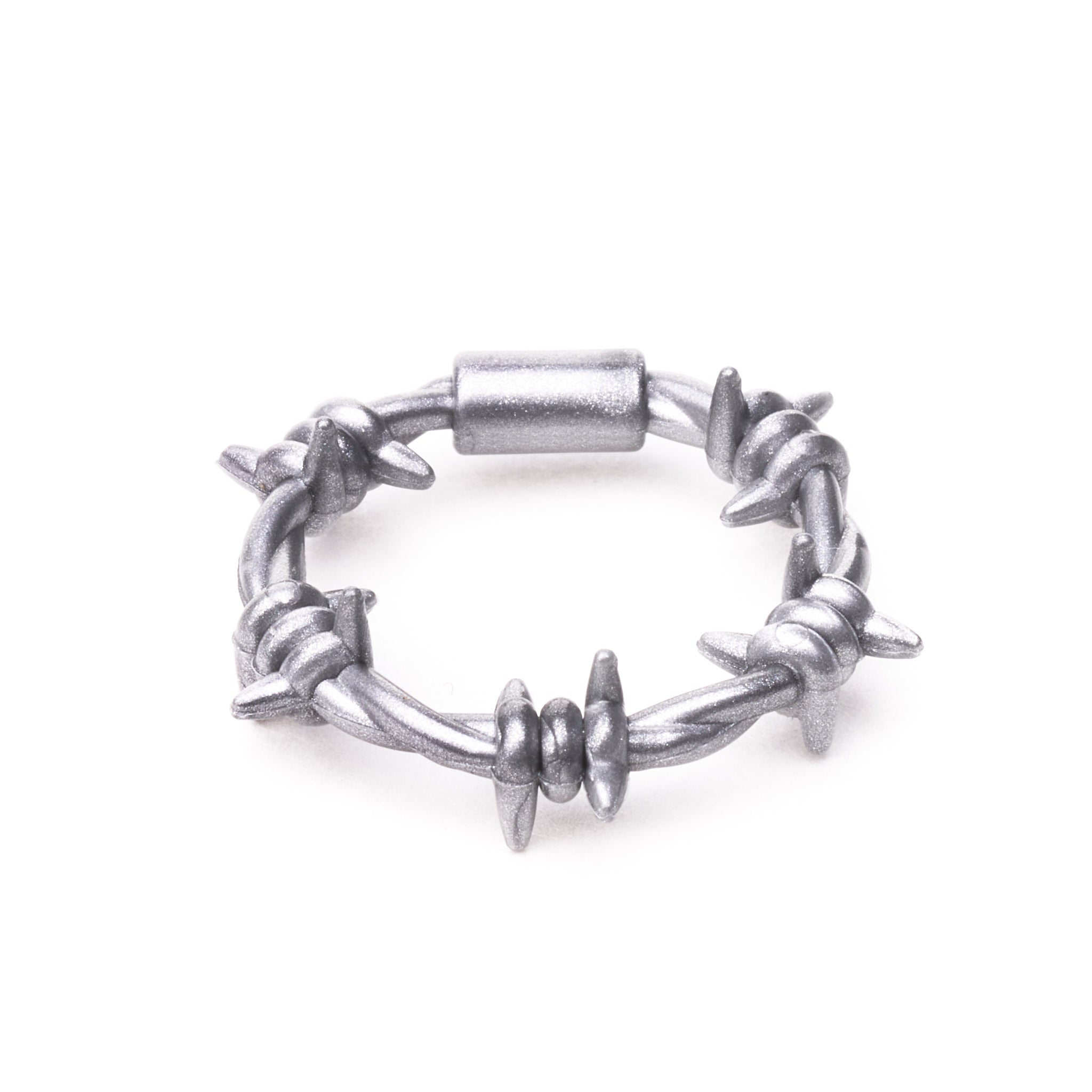 Silver