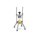 Nemco 55550-10 Easy Wedger - 10-Section Fruit & Vegetable Slicer for Apples, Potatoes & More - Perfect for Salads, Meal Prep & Catering