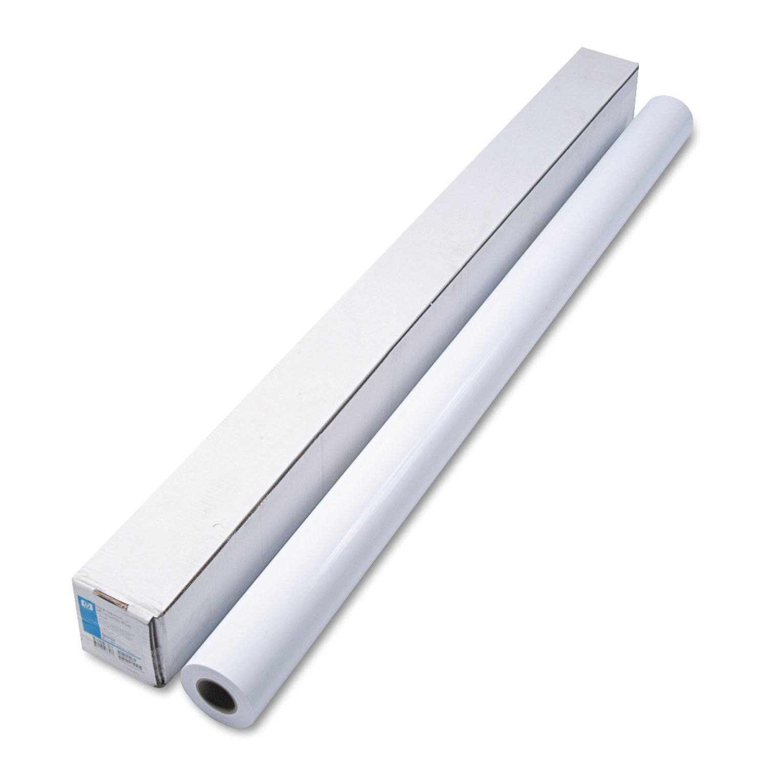 HP Q6578A Universal Instant-Dry Photo Gloss Paper - 1 Pack (8.5