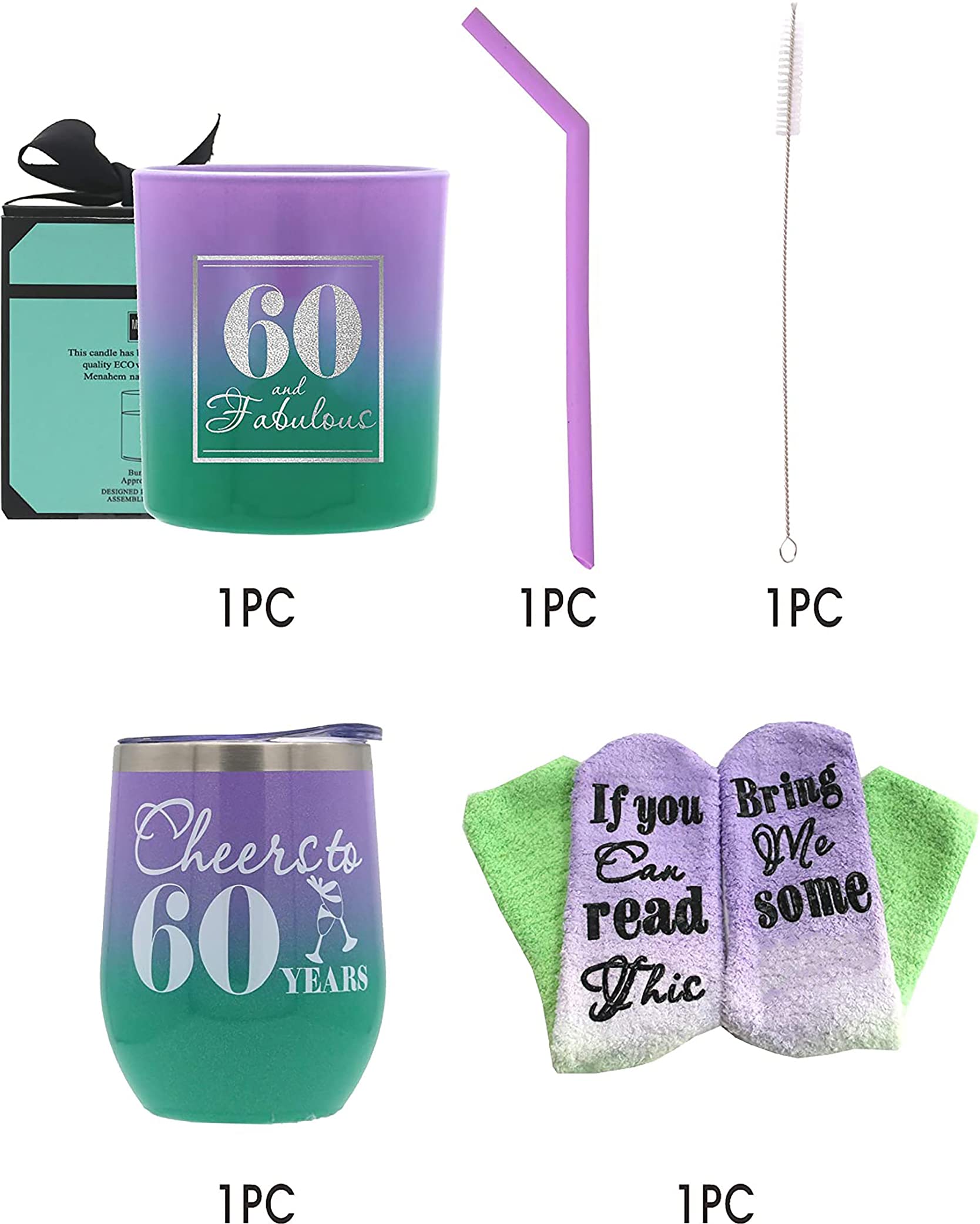 55th Birthday Party Decorations for Women - Gold & Black Theme 55 Year Old Birthday Gifts - Elegant Cake Topper, Banner & Balloons Set - Perfect for Milestone Celebrations, Retirement Parties & Surprise Gatherings
