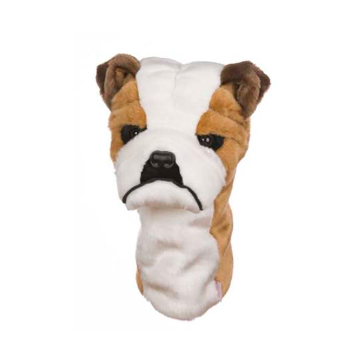 Daphnes Animal Driver Headcover for Golf - Cute Animal Design Golf Club Head Cover Protector for Drivers, Woods, Hybrids - Perfect Golf Gift for Men & Women - Use on Course or Driving Range