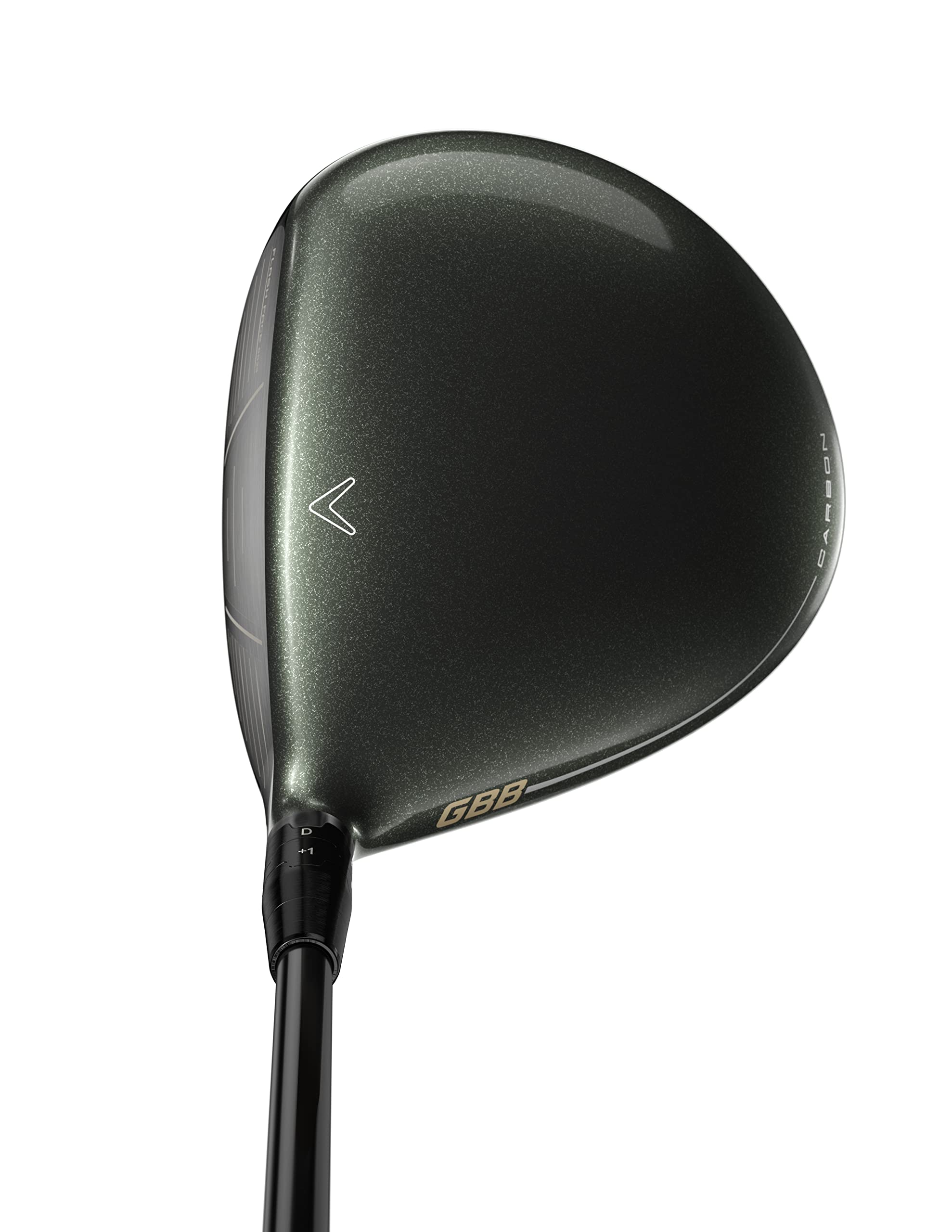 Callaway Golf Great Big Bertha 23 Driver - Premium Golf Club for Maximum Distance & Forgiveness | Perfect for Low Handicap Players & Tournament Play