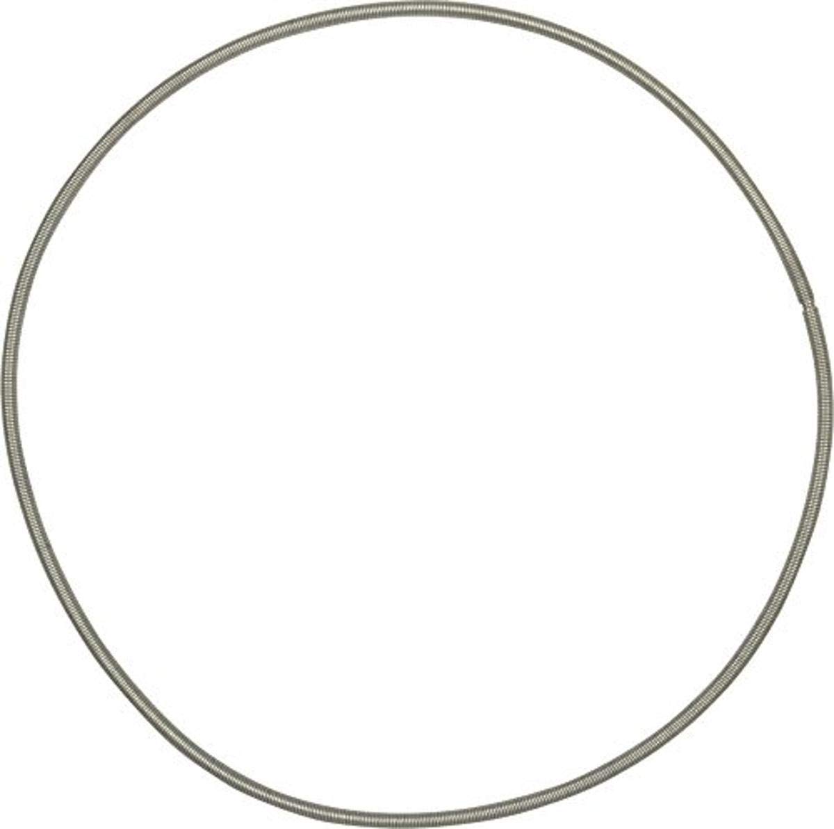 Original Electrolux 134365300 Refrigerator Door Boot Spring Replacement Part - Compatible with Various Electrolux, Frigidaire Models - Perfect for DIY Appliance Repair & Maintenance
