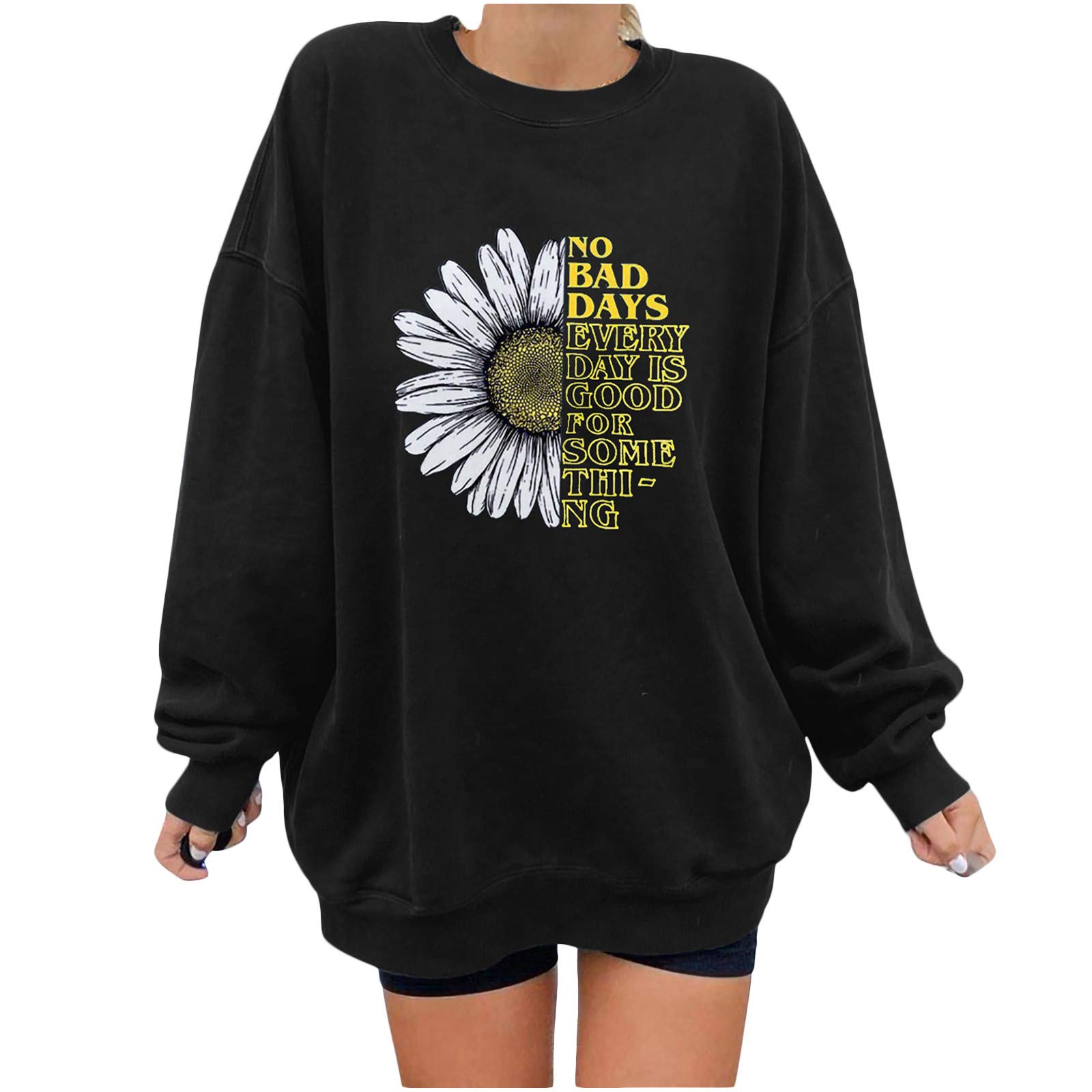 Trendy Y2K Printed Tee for Women - Casual & Dressy Outfits