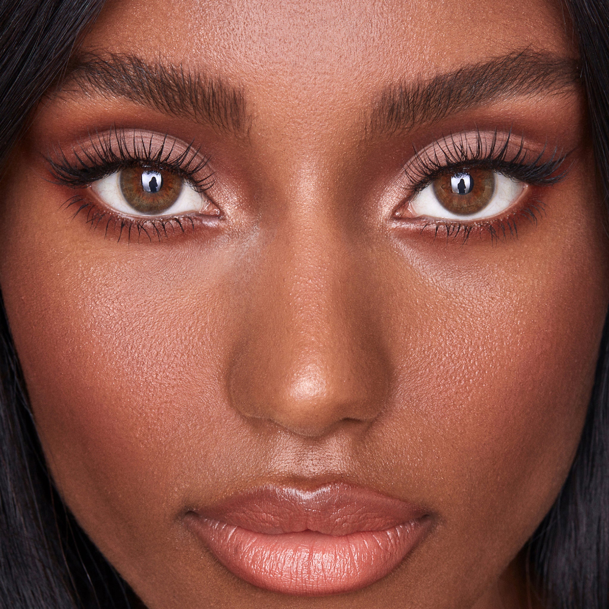 Sweed No Lash Lash - Natural Looking False Eyelashes for Everyday Wear, Special Occasions & Photo Shoots | Cruelty-Free & Reusable Lashes for Enhanced Beauty