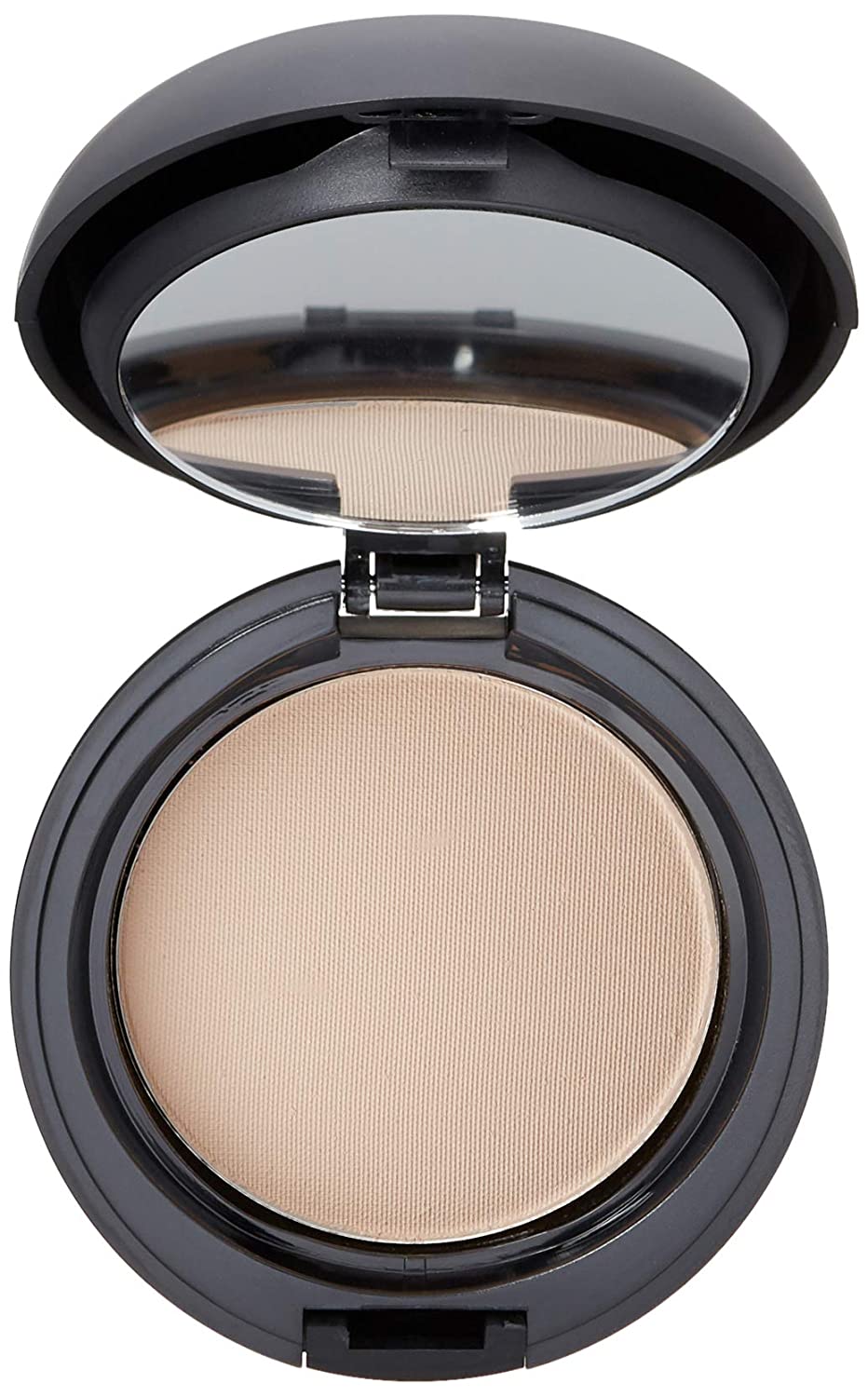 Cinema Secrets Pro Cosmetics Dual FX Foundation Powder - Porcelain Shade | Oil-Free, Long-Lasting Coverage for Flawless Skin | Perfect for Professional Makeup Artists & Daily Wear
