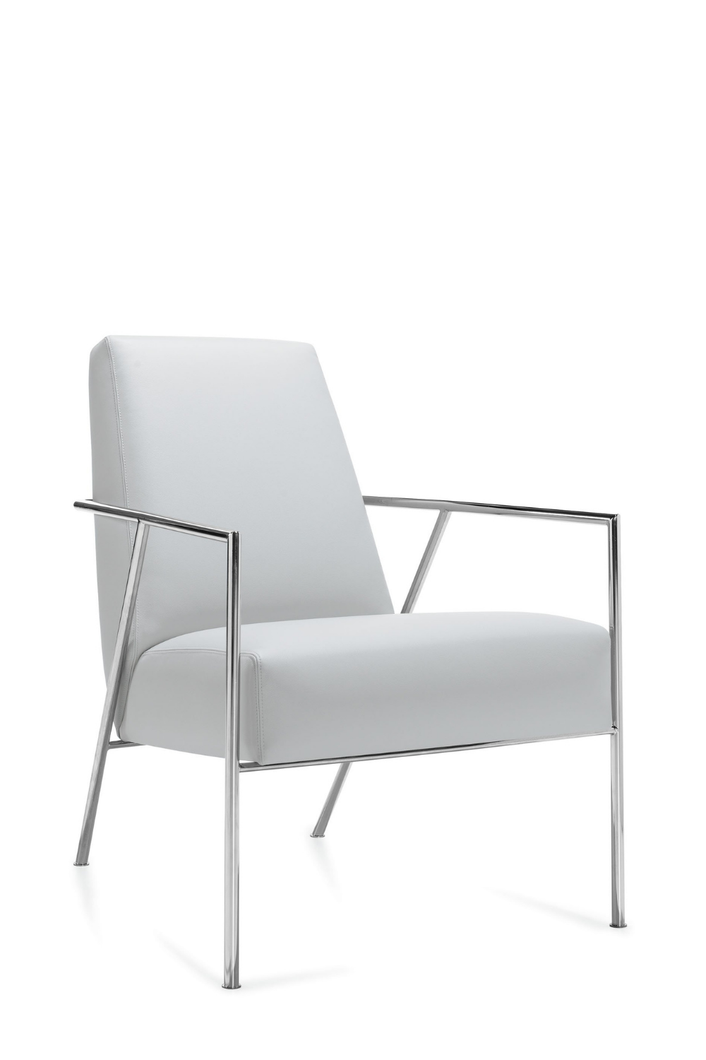 Global ML Dining Chair (ML2326) - Modern Wooden Kitchen Chair for Home & Restaurant - Perfect for Dining Rooms, Kitchens, and Cafes