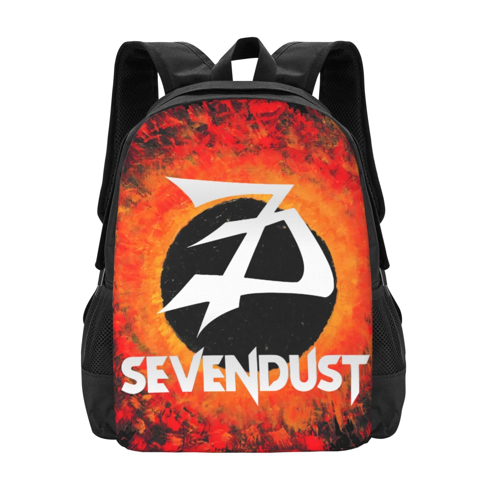 Lightweight Waterproof School Backpack for Students & Travel