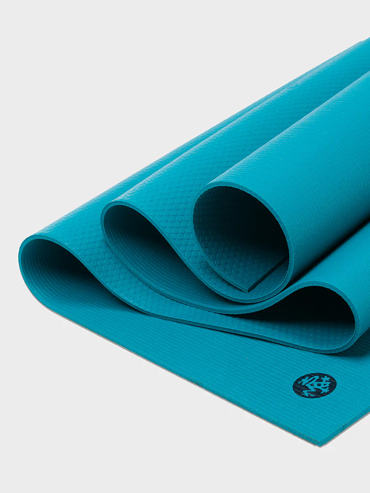 Premium Manduka PROlite Yoga Mat - Non-Slip, Eco-Friendly & Durable for Home, Studio & Travel - Perfect for Hot Yoga, Pilates & Meditation