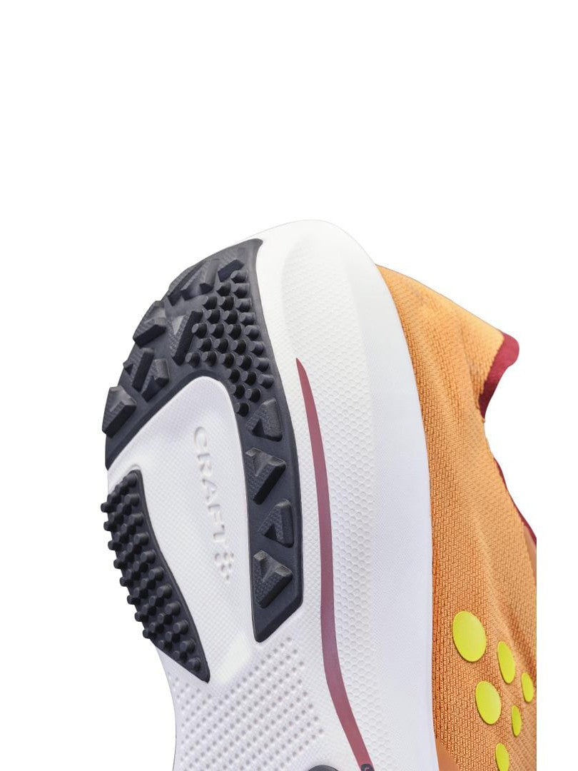 CTM Ultra 3 Men's Running Shoes - Lightweight Cushioned Athletic Sneakers for Jogging, Gym Workouts & Daily Walking