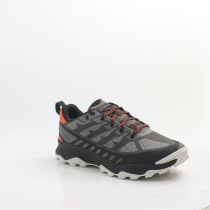 Merrell SPEED ECO WP Waterproof Hiking Shoes for Men & Women - Lightweight Trail Running & Outdoor Adventure Footwear