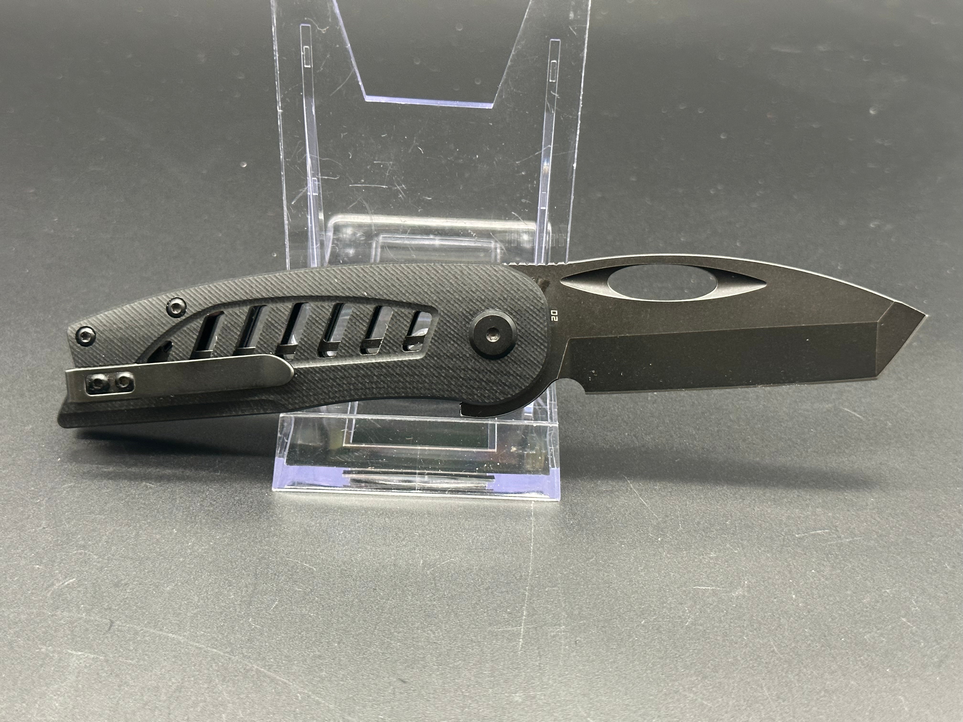 Bestech Explorer Folding Knife - High-Quality EDC Pocket Knife with Stainless Steel Blade for Outdoor, Camping, Hiking & Survival Gear