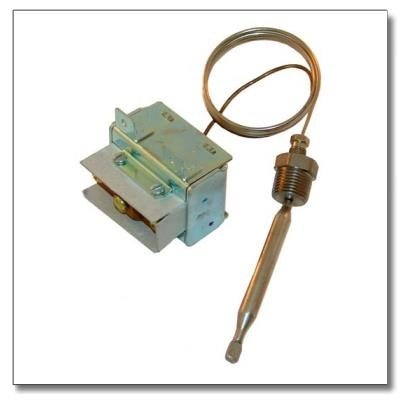 93-0194 HI-Limit Switch - Heavy Duty Safety Switch for Industrial Equipment & HVAC Systems | High Temperature Cutoff Protection for Furnaces, Boilers & Machinery
