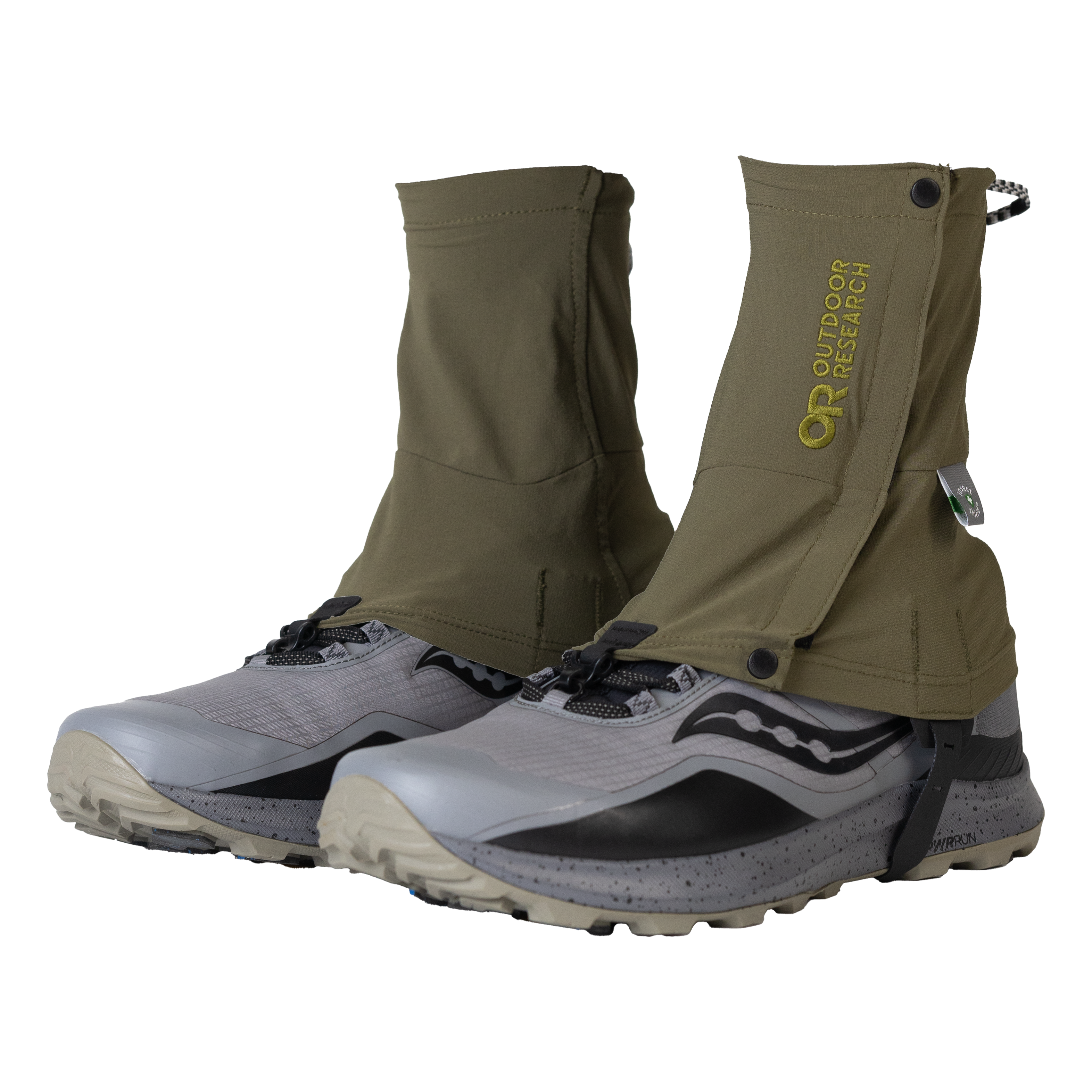 Dark Olive