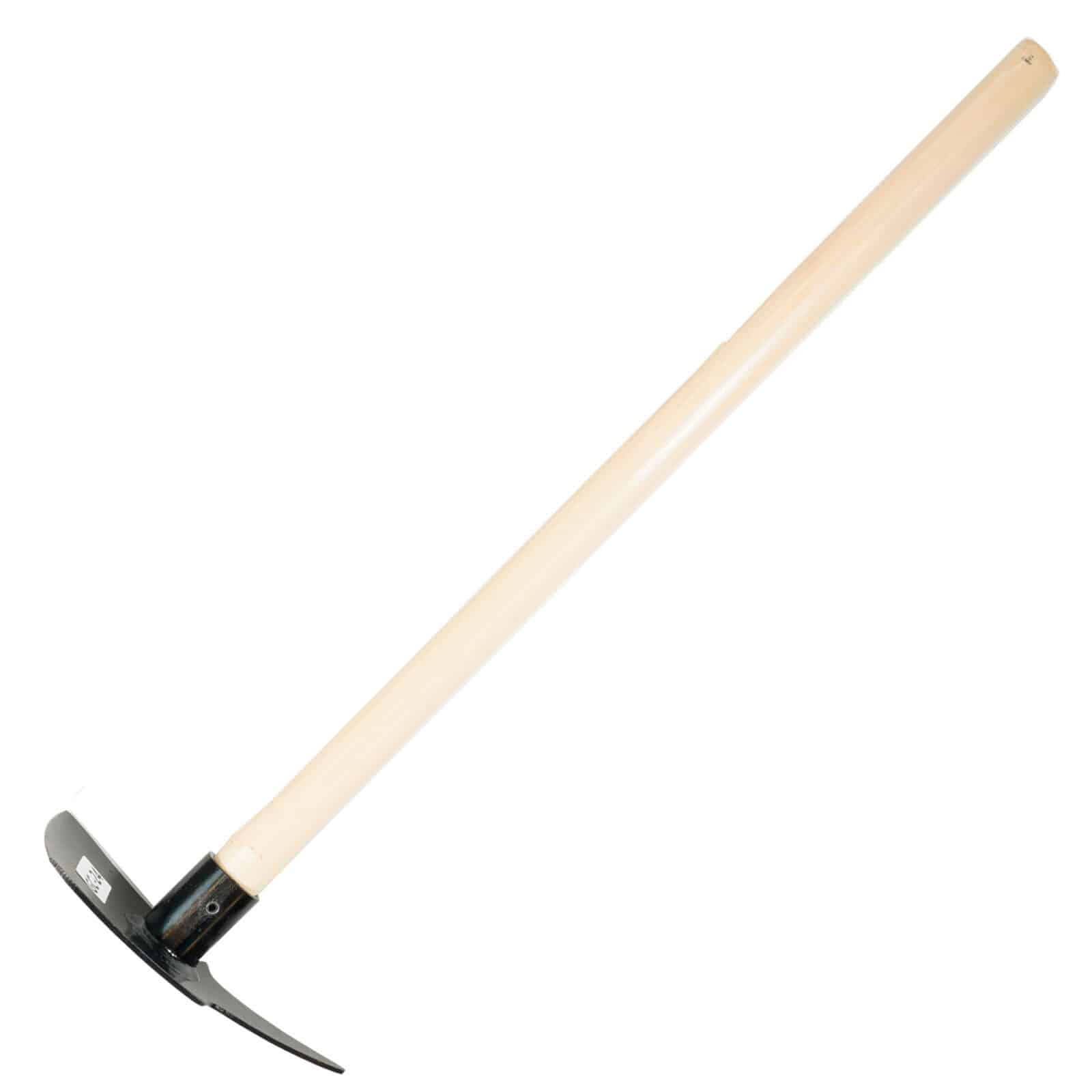 Gold Cube Large Pick - Premium Gold Prospecting Tool for Mining & Treasure Hunting - Perfect for Outdoor Adventures & Metal Detecting