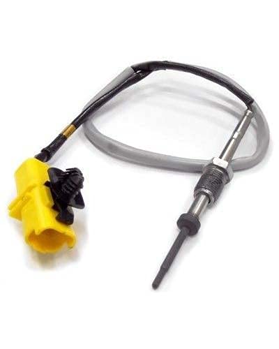 Meat & Doria 12023 Exhaust Gas Temperature Sensor - High Performance EGT Sensor for Automotive, Truck & Diesel Engines - Ideal for Engine Diagnostics & Performance Tuning