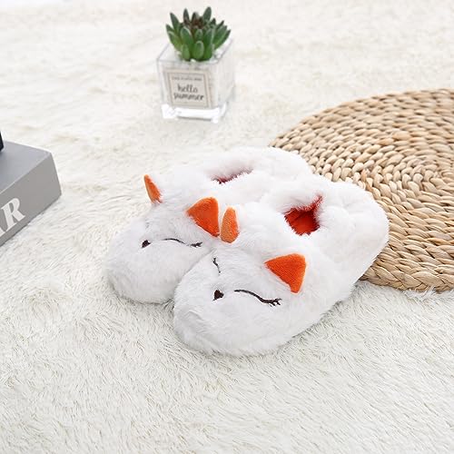 Fox-white