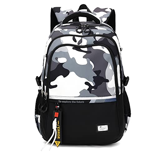 Camo Prints
