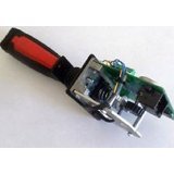 Original JLG Joystick Controller 1600306 - Replacement Joystick for JLG Lifts & Boom Lifts - Heavy Duty Construction Equipment Parts - Perfect for Aerial Work Platforms & Telehandlers