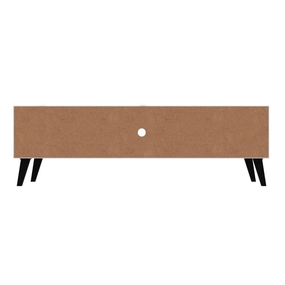 Mid-Century Modern TV Stand for TVs up to 60