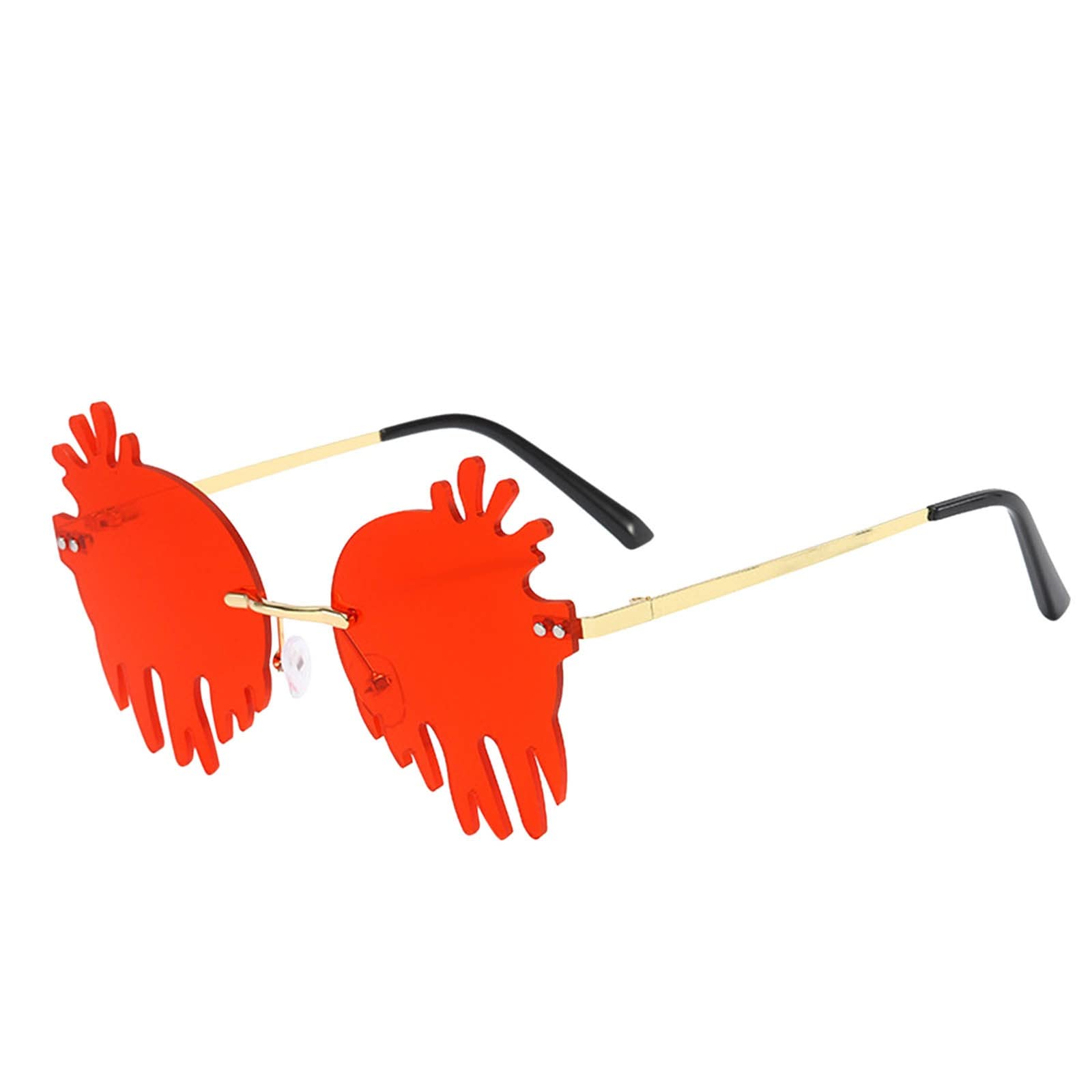 **Polarized Round Pilot Sunglasses - Retro Oversized Vintage Sunglasses for Women & Men - UV Protection Metal Frame - Perfect for Driving, Travel & Outdoor Activities**