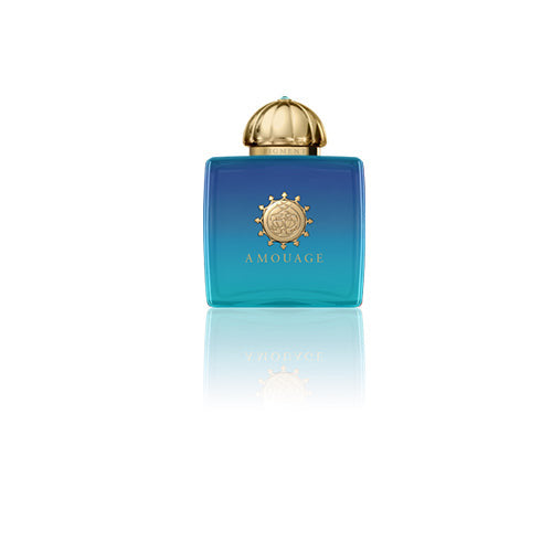 Amouage Figment Woman 100ml EDP Perfume for Women - Luxury Floral Fragrance for Evening Wear & Special Occasions