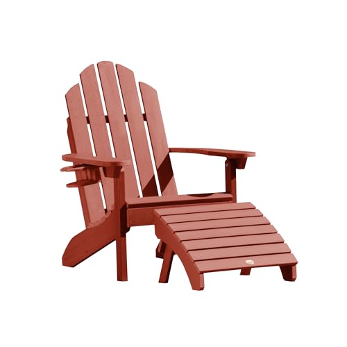 Rustic Red