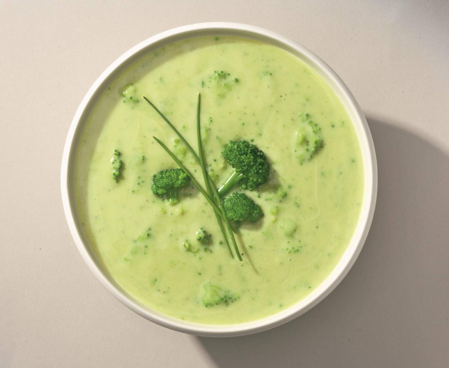 Knorr Broccoli Cream Soup Dry Mix (with Premium Broccoli Florets) 1.5kg Pack - Quick & Easy Meal Prep for Busy Weeknights