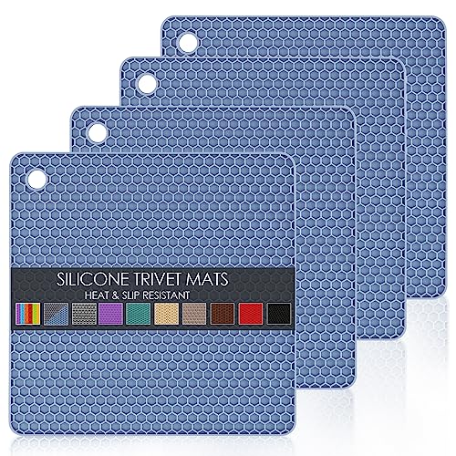 02 Morandi Blue Square