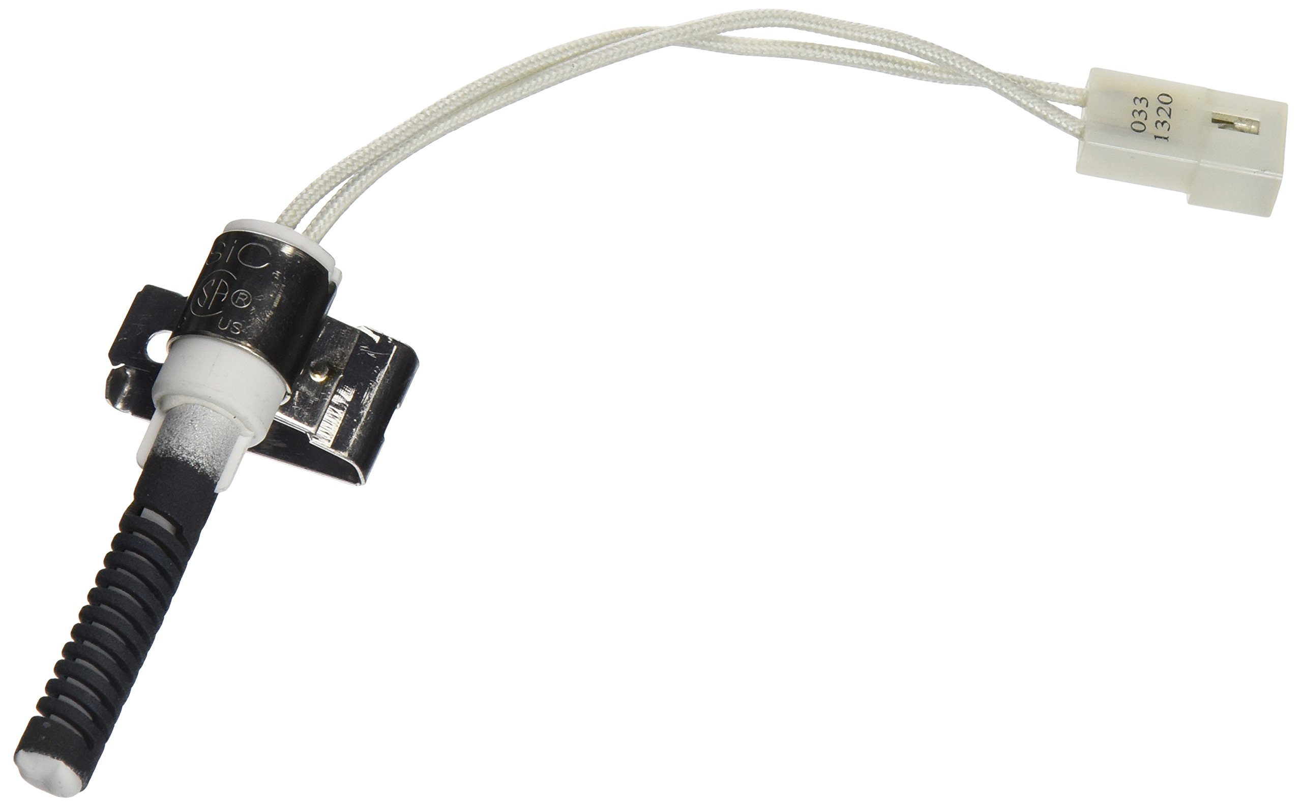 AR04001 Universal Oven Igniter Replacement - Compatible with Most Gas Stoves & Ranges - Perfect for Home Kitchen Appliance Repair & Maintenance
