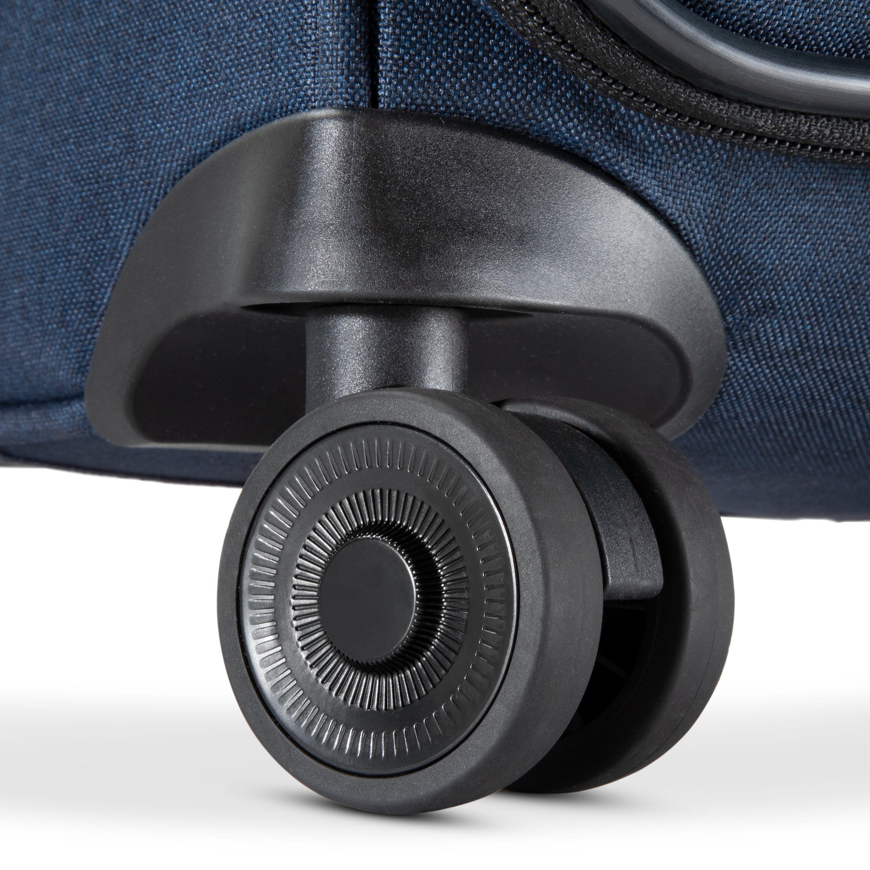 Ricardo Beverly Hills Malibu 3.0 Expandable Spinner Carry On Luggage - Lightweight Suitcase for Air Travel, Business Trips & Weekend Getaways