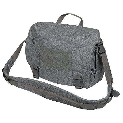 Melange Grey