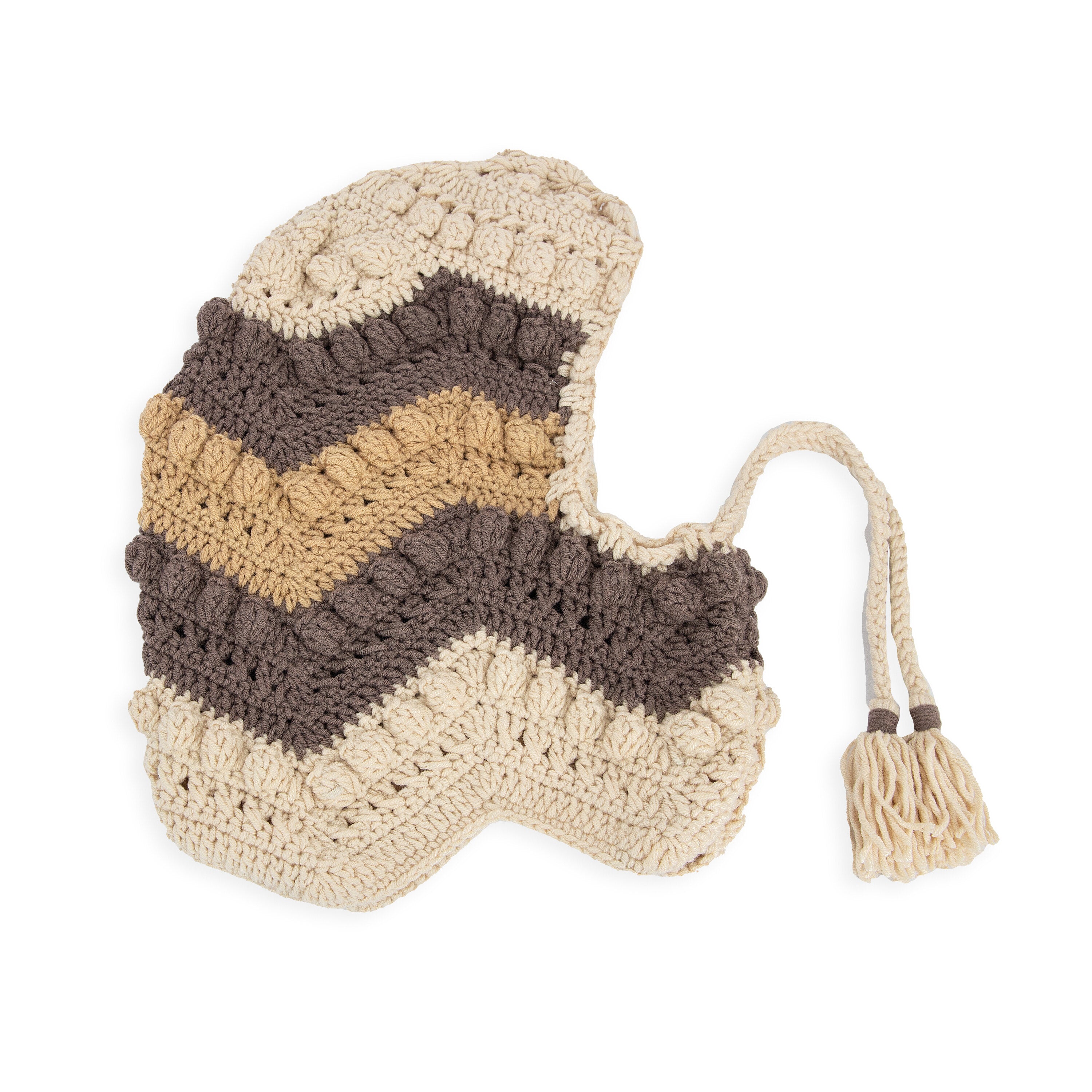 Haven Balaclava and Gloves Set - Winter Face Mask & Warm Gloves for Skiing, Snowboarding, and Outdoor Activities