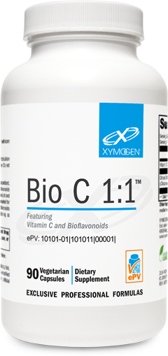 Bio C 1 1 90Vc - Premium Vitamin C Supplement for Immune Support & Skin Health | Daily Wellness Boost for Adults & Kids