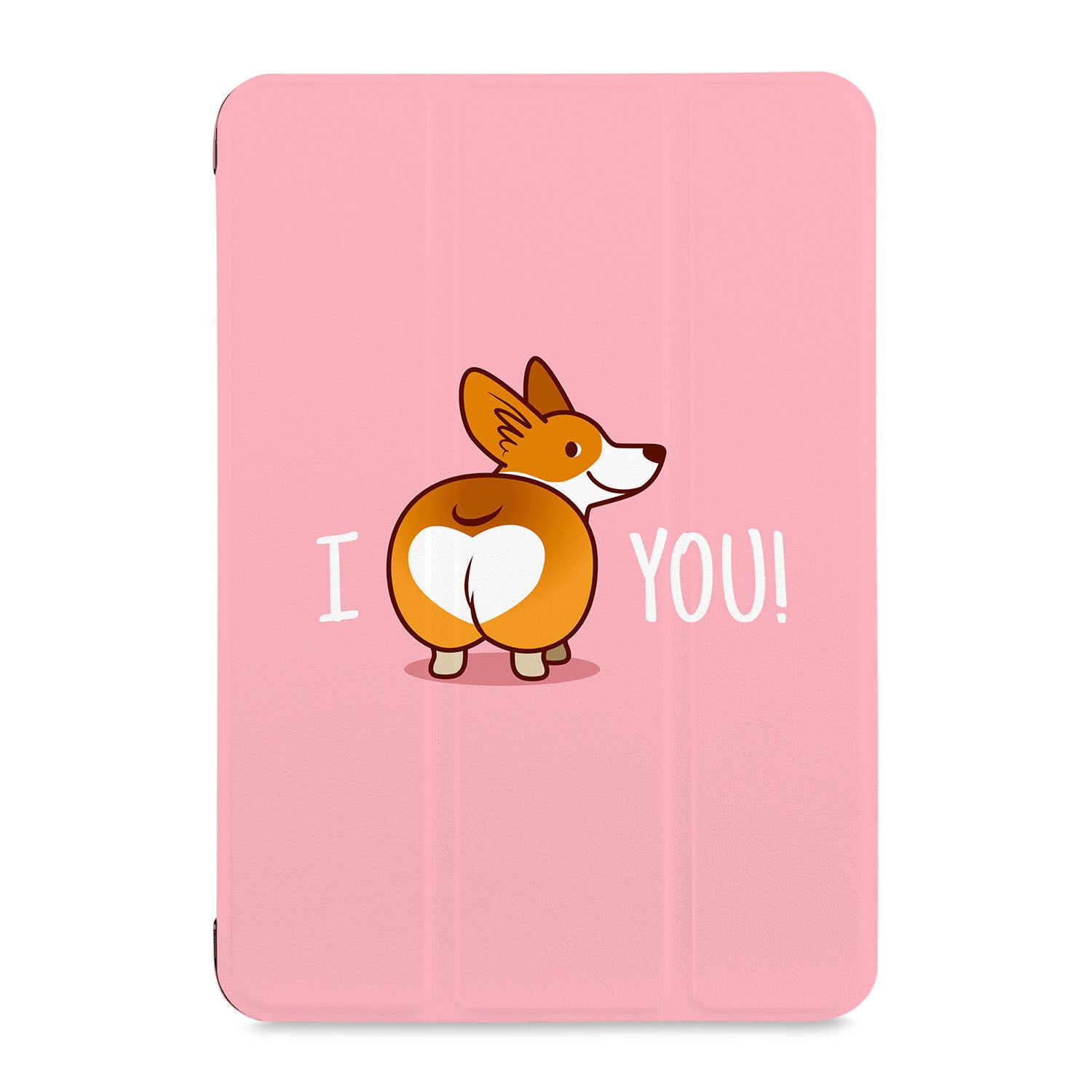 Samsung Tablet Case with Cute Dog Design - Durable Protective Cover for Samsung Tablets - Perfect for Home, Office, and Travel Use
