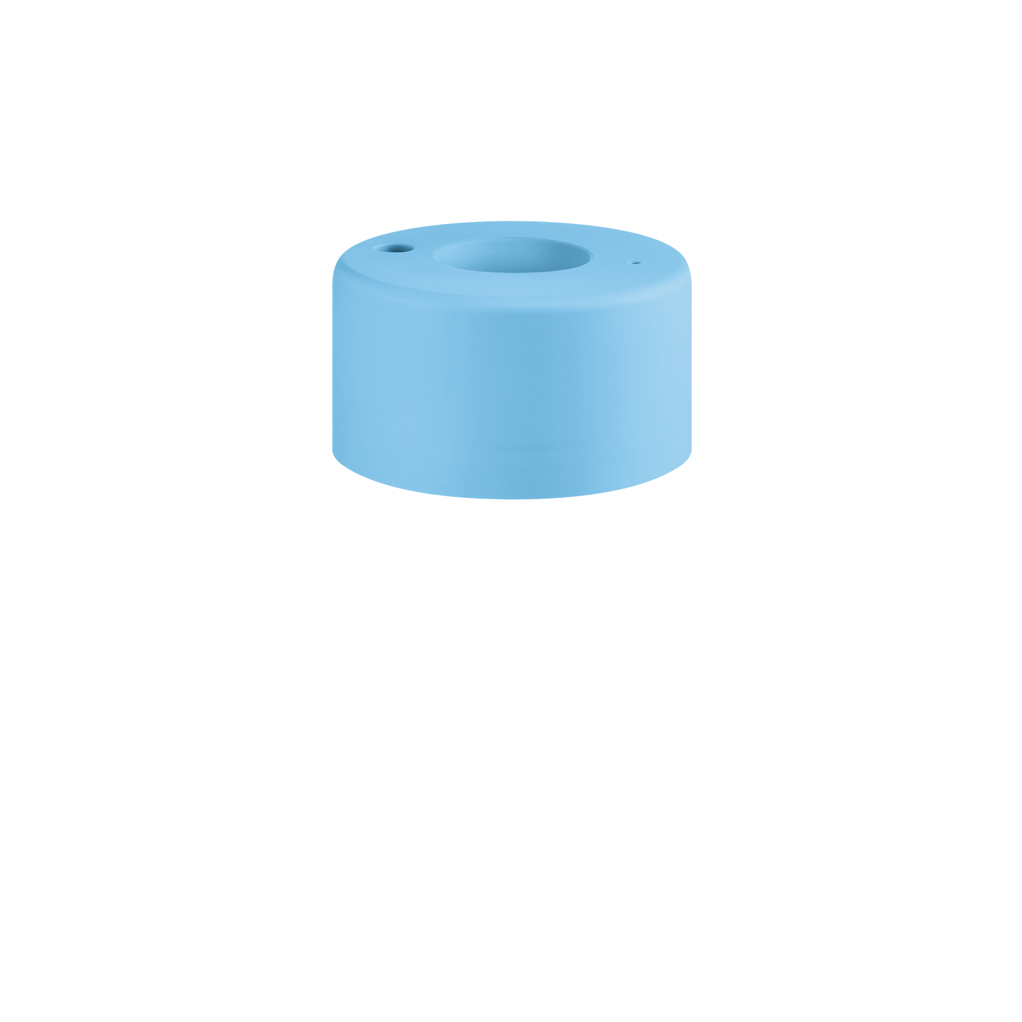 Lid Hull - Durable and Leak-Proof Lid for Food Storage Containers | Perfect for Meal Prep, Leftovers & Kitchen Organization